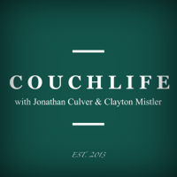 Couch Life podcast