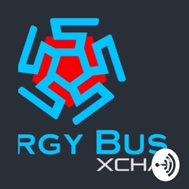Synergy Business Xchange I M Back It S Been A While On Apple Podcasts