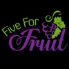 Five For Fruit | Five Minutes of Reformed Theology | The Christian Podcast For The Busy Believer artwork