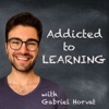 Addicted To Learning artwork