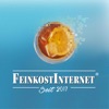 Feinkost Internet artwork