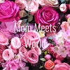 Moms Meet World artwork