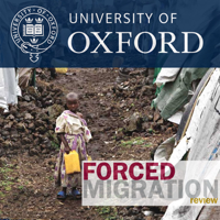 DRC: Past. Present. Future? (Forced Migration Review 36) podcast