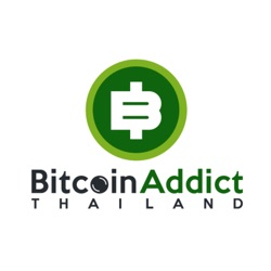 Bitcoin Addict Podcast