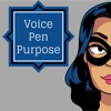 VoicePenPurpose Podcast artwork