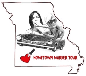 Hometown Murder Tour Podcast