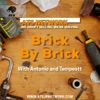 Brick By Brick - with Antonio T. Smith Jr. and Tempestt Smith artwork