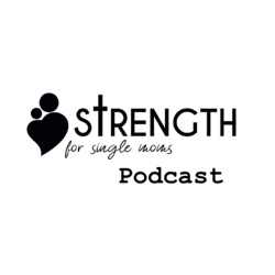 Strength for Single Moms-Who We are