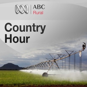 Queensland Country Hour