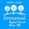 Emmanuel Baptist Church artwork