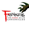 Fanimorphs: The Dork-Bajir Chronicles artwork
