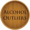 Alcohol Outliers artwork