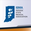 Indiana State Medical Association artwork