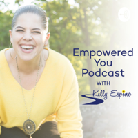 11. TURNING STRUGGLES INTO BLESSINGS WITH SARA SMITH 