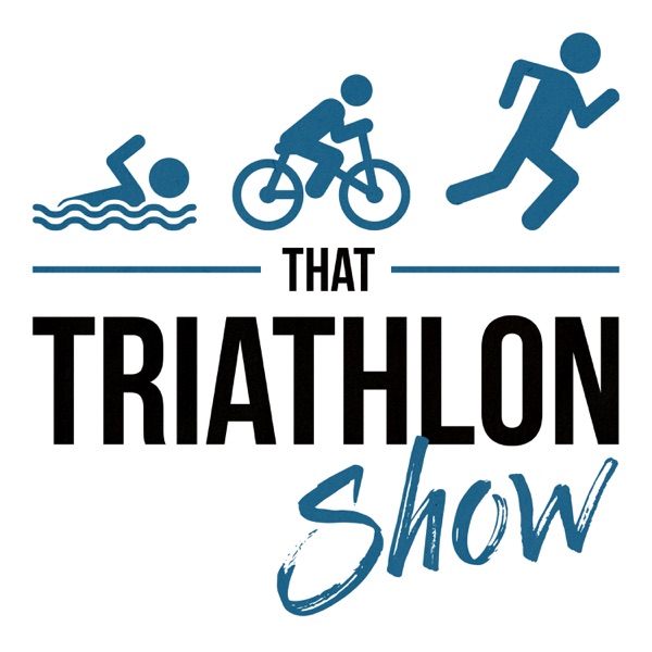 That Triathlon Show Artwork