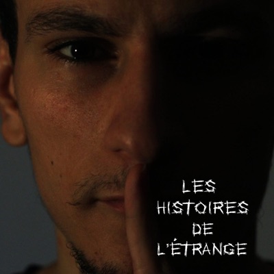 Les Histoires de l’Étrange Les Histoires de l’Étrange