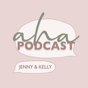 The Aha Podcast