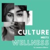 Culture Meets Wellness artwork