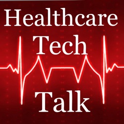 Healthcare Tech Talk- Exploring how technology can help meet the challenges in Healthcare.