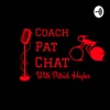 CoachPatChat  artwork