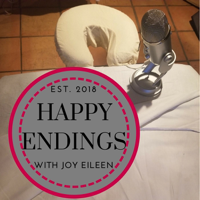 Happy Endings Massagecast: Carlisle Forrester