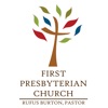 First Presbyterian Church of Martinsburg, West Virginia artwork