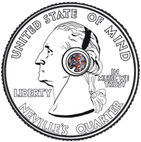 Neville's Quarter Live Show podcast