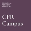 CFR Academic artwork