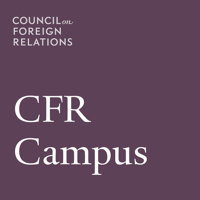 CFR Campus podcast