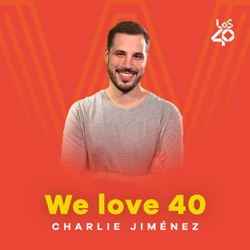 We Love 40  (21/07/2018)