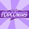 Podconius artwork