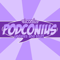 Podconius podcast