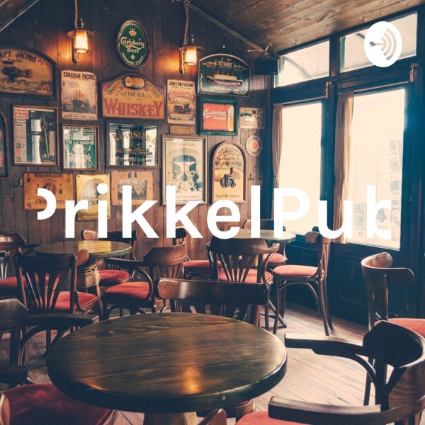 PrikkelPub