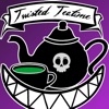 Twisted Teatime artwork