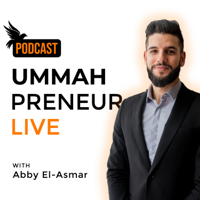 #99 What I Learned Making $30 Million Before 30 w/ Shaqir Hussyin