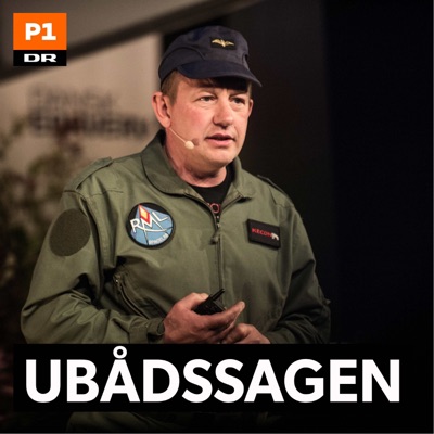 Ubådssagen Ubådssagen