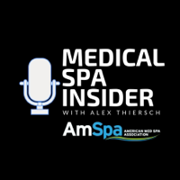 Medical Spa Insider podcast