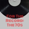 For the Record: The 70s artwork