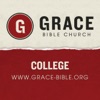 Grace Bible Church College Sermons artwork