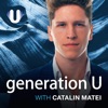 Generation You with Catalin Matei artwork