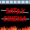 Satay Cinema artwork