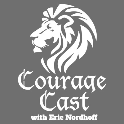 Courage Cast - Build Your Belief Courage Cast - Build Your Belief