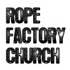 Rope Factory Church artwork