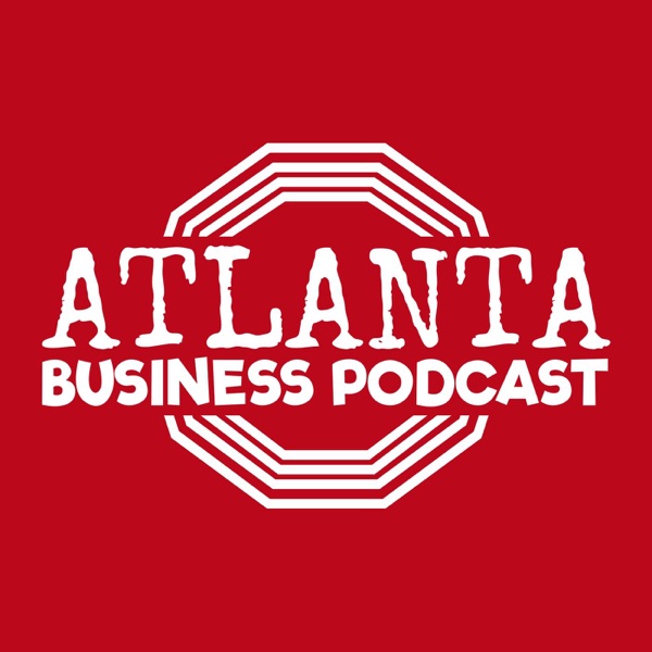 Atlanta Business Podcast Artwork