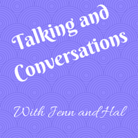 Talking And Conversations podcast