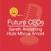 Future CEOs artwork