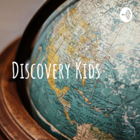 Discovery Kids podcast