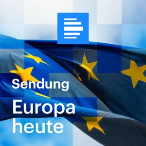 Europa heute - komplette Sendung vom 25.05.2020