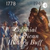 Colonial Era to Present Day History Buff artwork
