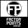 FactorPoints Podcast artwork